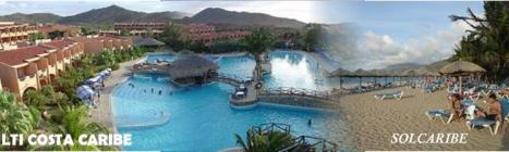 LTI COSTA CARIBE